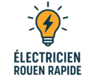 electricien rouen rapide